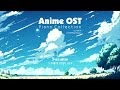 [3시간] 애니메이션 OST 피아노 모음 (Animation OST Piano Collection)