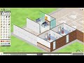 Let's Play Project Hospital - Building THE BEST HOSPITAL Episode 1 🏥