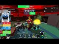 Beating Undead Coming - Doomspire Defense (Roblox)