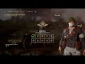 Call of Duty®: WWII My First Ranked Game!!