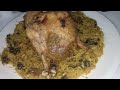 بعد غياب طويل رجعت ليكم بوصفة الدجاج معمر و مبخر طريقة رائعة #chef_aicha_bensai #chicken