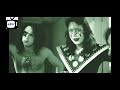 Kiss Interview with Tom Snyder 1979 (Halloween)