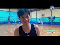 BARRACUDAS vs COWBOYS - HARAPAN BASKETBALL BANDUNG - INTERNAL LEAGUE GAME-5 WEEK 3