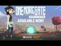 One More Gate: A Wakfu Legend – Launch Trailer – Nintendo Switch
