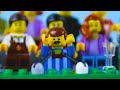 LEGO Superhero & Brick Build STOP MOTION LEGO Spiderman, Hulk, Iron Man & More | LEGO | Billy Bricks