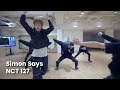 NCT RANDOM DANCE | ALL UNITS (MIRRORED)