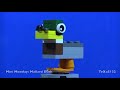 Mini Monday: Mallard Duck