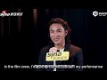 [ENGLISH SUB] 星FUN: Interview with Chen Kun