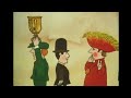 Mr. Benn - Balloonist (Mr Benn Goes Ballooning) (1971) [TPPF REUPLOAD]