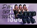 Trust Issues - Emei (Official Lyric Video)