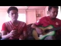 Takkan Pergi ( Hyper Act ) ,cover by boy&mal