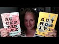 Book Haul - January to June 2024