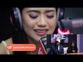 BEST FRIENDS REACT TO MORISSETTE'S 