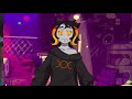 Hiveswap Friendsim - Chixie [all endings]