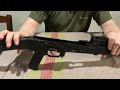 PSA's AK-101 Classic tabletop review