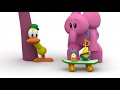 🎈 POCOYO in ENGLISH -  Pocoyo's Balloon 🎈  | Full Episodes | VIDEOS and CARTOONS for KIDS
