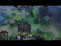 I AM LUNA - Episode 016 - Hard Lane Safe Play - DOTA GamePlay