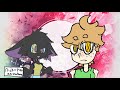 Ur style Meme || Collab w/ Pith Black The Demon Fox Hybrid (my girlfriend)