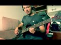 Vulfpeck - I Lost My Treble Long Ago bass cover