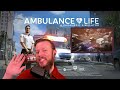 Ambulance Life: A Paramedic Simulator | Our Studio
