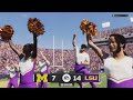 EA SPORTS College Football 25 Wolverines vs  Tigers