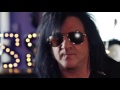 Ernie Ball: String Theory featuring Steve Stevens