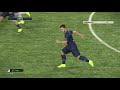 PES2019　Three　minutes　three　goal