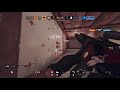 Don't Save K/D (Rainbow Six Siege)