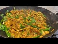 Potohari Chicken Karahi | Chicken Karahi Recipe | How to make tasty Potohari style chicken karahi
