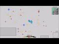 TO BE TRAPPED - DIEP.IO PETS PART 7 (2)