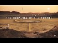 The Future Hospital - Al Daayan Health District by OMA