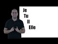 Speak French in 80 min. | The Fastest French Lesson. | Meet the World's Best Language Hacker!!!
