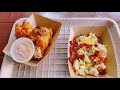 LA TRIP | touch of disney vlog // part two