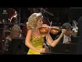 Anne-Sophie Mutter und Munich's orchestras - Beethoven violin concerto - Beethoven Symphony No.5