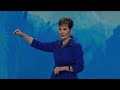 Joyce Meyer: Loving People Who Are Hard to Love | Praise on TBN