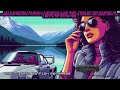 d a y - t r i p | Fish Recharge Synthwave | Synthpop // Chillwave // Electro Chill Vaporwave Music