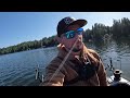 Summer Kokanee Fishing Tips and Tricks