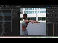 Realtime Livestreaming UE5 Mocap | Body, Fingers and Face Workflow | Rokoko Motion Capture