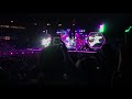 Coldplay Levis stadium - AHFOD tour 2017 (San Francisco/Santa Clara)