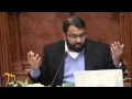 1914: The Shaping of the Modern Muslim World - Part 1 ~ Dr. Yasir Qadhi | 15th January 2014