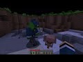 Why Did Mikey and JJ Arrest Villagers in Minecraft? (Maizen)