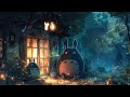 [Ghibli Music Collection 2024] 💖 Best Ghibli Piano Collection 💖 BGM for work/relax/study