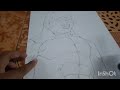 drawing of Jiren true power | drawings | jiren true power |