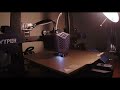 Anycubic Vyper first ABS print timelapse