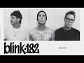 blink-182 - TERRIFIED (Official Lyric Video)