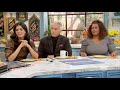 How to Make Stuffed Peppers with Alex Guarnaschelli | The Kitchen | Food Network