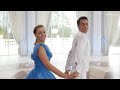 A Dream is a Wish Your Heart Makes (from Disney’s “Cinderella”) | Wedding Dance Online Choreography