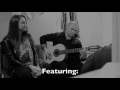 Make You Feel My Love - Sydnie Christmas and Grant Higgins live Adele Cover