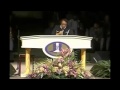 Pastor Jackie McCullough - Where Is The Glory In the Praise?