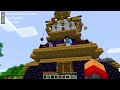Becoming EVIL APHMAU in Minecraft!